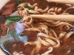 -镇南锅盖面馆(解放路店)