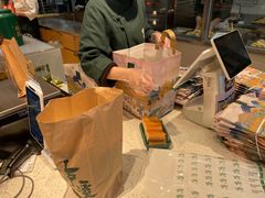 -泸溪河桃酥(西直门凯德店)