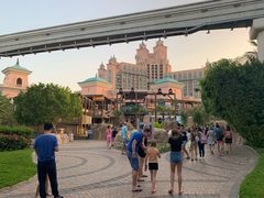 -亚特兰蒂斯水世界冒险乐园