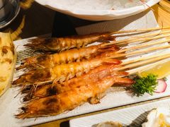 -虹料理·日料放题(悠方店)