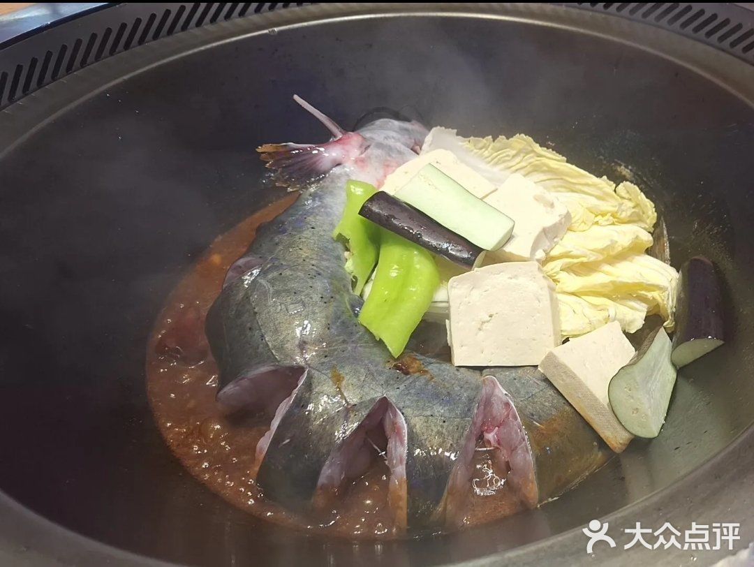 炖出满满的家的味道