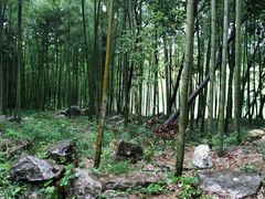 -玉女潭景区