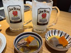 -桂马·日本料理·海胆·海鲜饭·酒场(民主广场店)