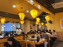 -冰城焰会大丰收铁锅炖(萝岗万达金街店)