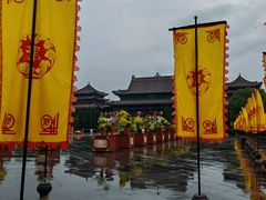 -大槐树寻根祭祖园