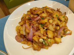 -阿毛饭店(和义路店)