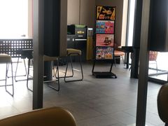 -麦当劳(欢乐谷店)