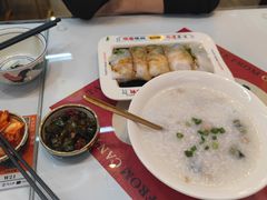 -赵财记·肠粉·煲仔饭(九龙城店)