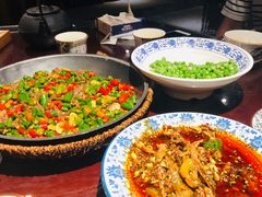 -杨记隆府(汉街店)