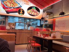 -炭舍干锅(华发商都店)