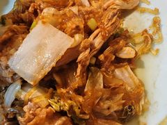 -稻品香小锅饭豆腐馆(北三路店)