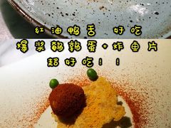 -辛香汇·现炒川菜(淮海路百盛店)