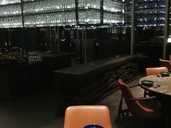 -山港凯悦酒店·BEBA海滩烧烤餐厅酒吧