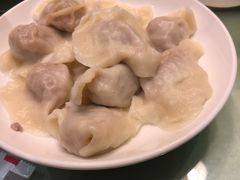 白菜猪肉水饺-枫林饺子