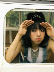 -WAVE SODA摄影工作室