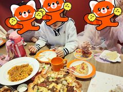 -必胜客(双榆树店)