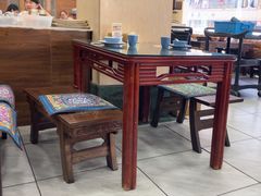 -乔家满族八大碗(流水沟店)