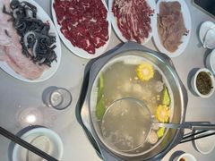 -福合埕牛肉火锅(长平国新店)