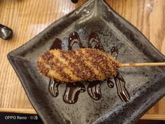 -胜博殿霸王树(嘉里中心店)