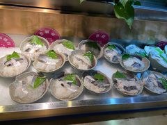 -阳光岛·海鲜盛宴(银泰中心in99店)