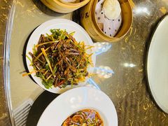 -小城粥道·海胆鲜虾粥(解放广场店)