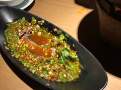 -卞氏菜根香·川菜(青羊万达店)