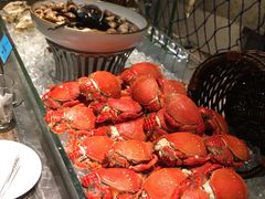 -龙城咖啡厅(常州富都洲际店)