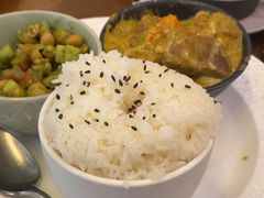 -Shantek象提南亚餐厅&西餐融合Bistro(淮海中路店)