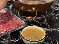 -欣悦坊陈一刀热气羊肉火锅(清真路店)