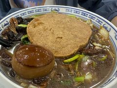 -福海面馆(阳曲店)
