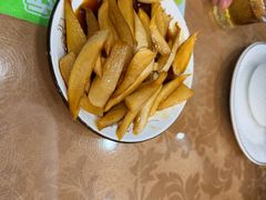 -渔码头食府(蓬莱阁店)