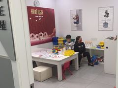 -童程童美少儿编程乐高机器人(汉阳校区)
