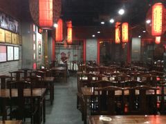 大堂-天下第一面(大雁塔北广场店)