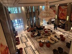 -Yan Ting 宴庭中餐厅(上海静安瑞吉酒店)