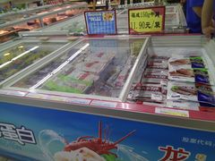 -京客隆超市(京源店)