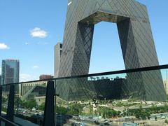 -中央广播电视总台(光华路办公区)