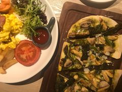 -Maxpoint Kitchen 西餐咖啡(乐峰广场店)
