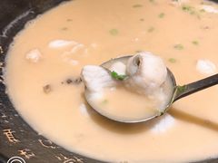 -陆壹捌餐厅(五大道店)