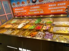 -姜胖胖无限自助烤肉(凯德天府店)