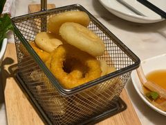 -韩宫宴烤肉·料理(南京江宁万达店)