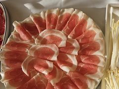 -澳洲肥牛火锅(转盘路店)