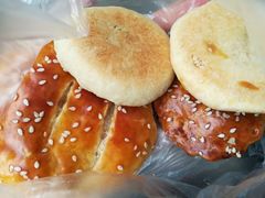 -赞记龙凤礼饼(宝源路店)