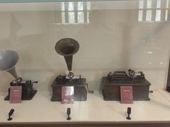 -旅顺留声机博物馆