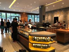-星巴克臻选(广州二沙岛文立方店)