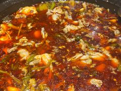 -小饕荟雅安贡椒鱼鲜馆(广福桥店)