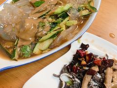 -正宗天津烧麦馆(柳州路店)