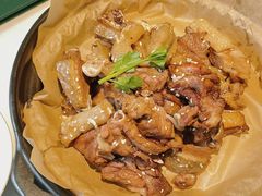 -菉雅苑·湛江菜(前海卓越INTOWN店)