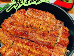 -傲鳗·日本料理(光华路店)