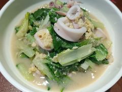-天天鱼港·海鲜·鲅鱼水饺·招牌烤鸭(黄骅店)