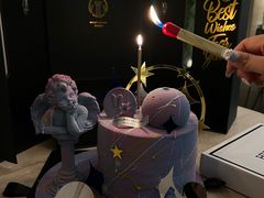 -玲婧胡同·生日蛋糕·餐厅(嘉里城店)